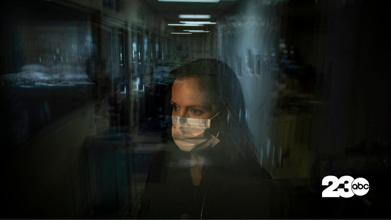 Nurse