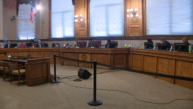 Cincinnati City Council