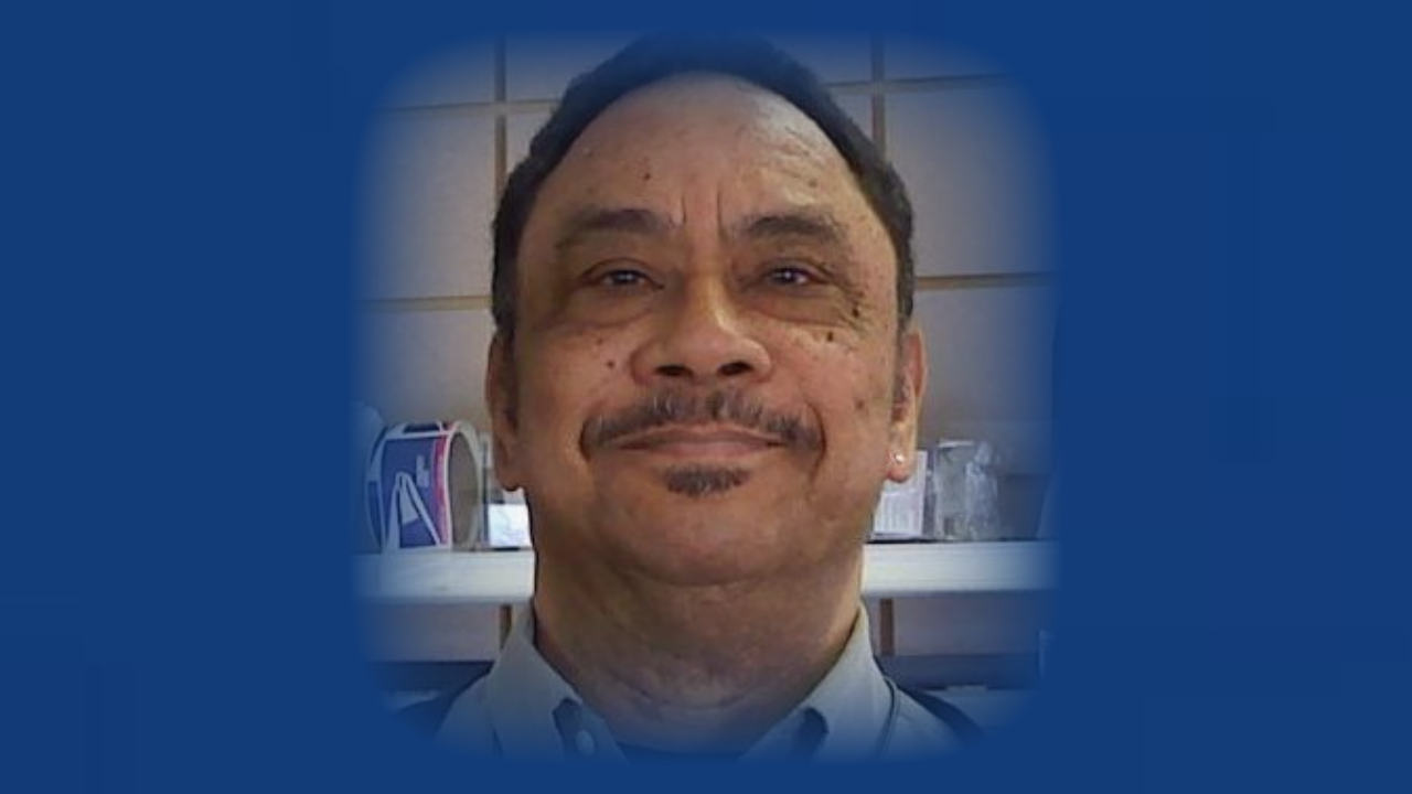 Florentino "Tino" Casem Sr.
September 5, 1944 ~ May 7, 2024