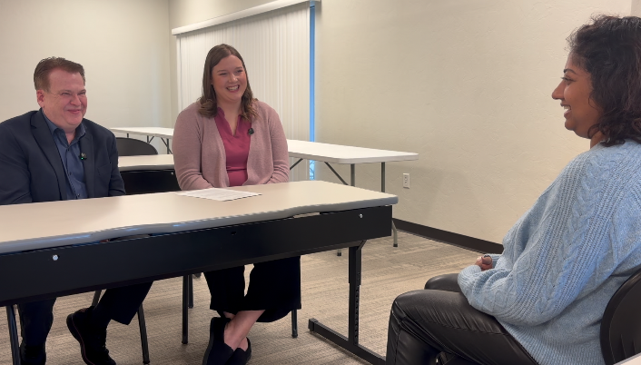 Cochise College receives $1.87 million federal grant to train students in artificial intelligence