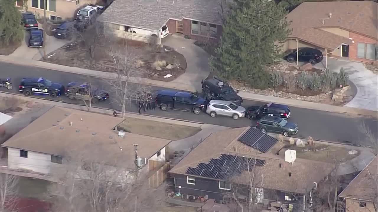 Shelter-in-place issued near Martin Park in Boulder as police work to arrest armed man_feb 24 2025.jpg