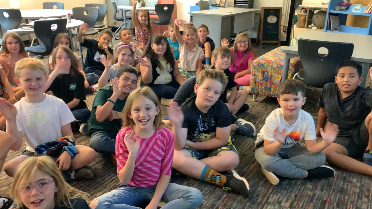 TAYLOR ELEMENTARY