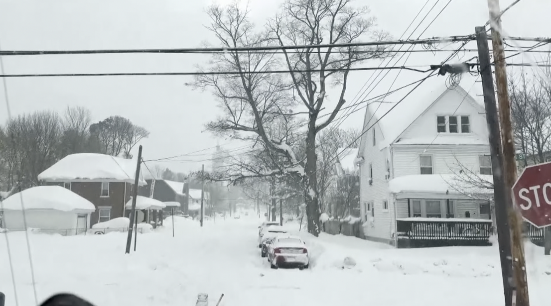 Hampton Roads Braces for Major Snowstorm: Lessons Learned from Past Storms