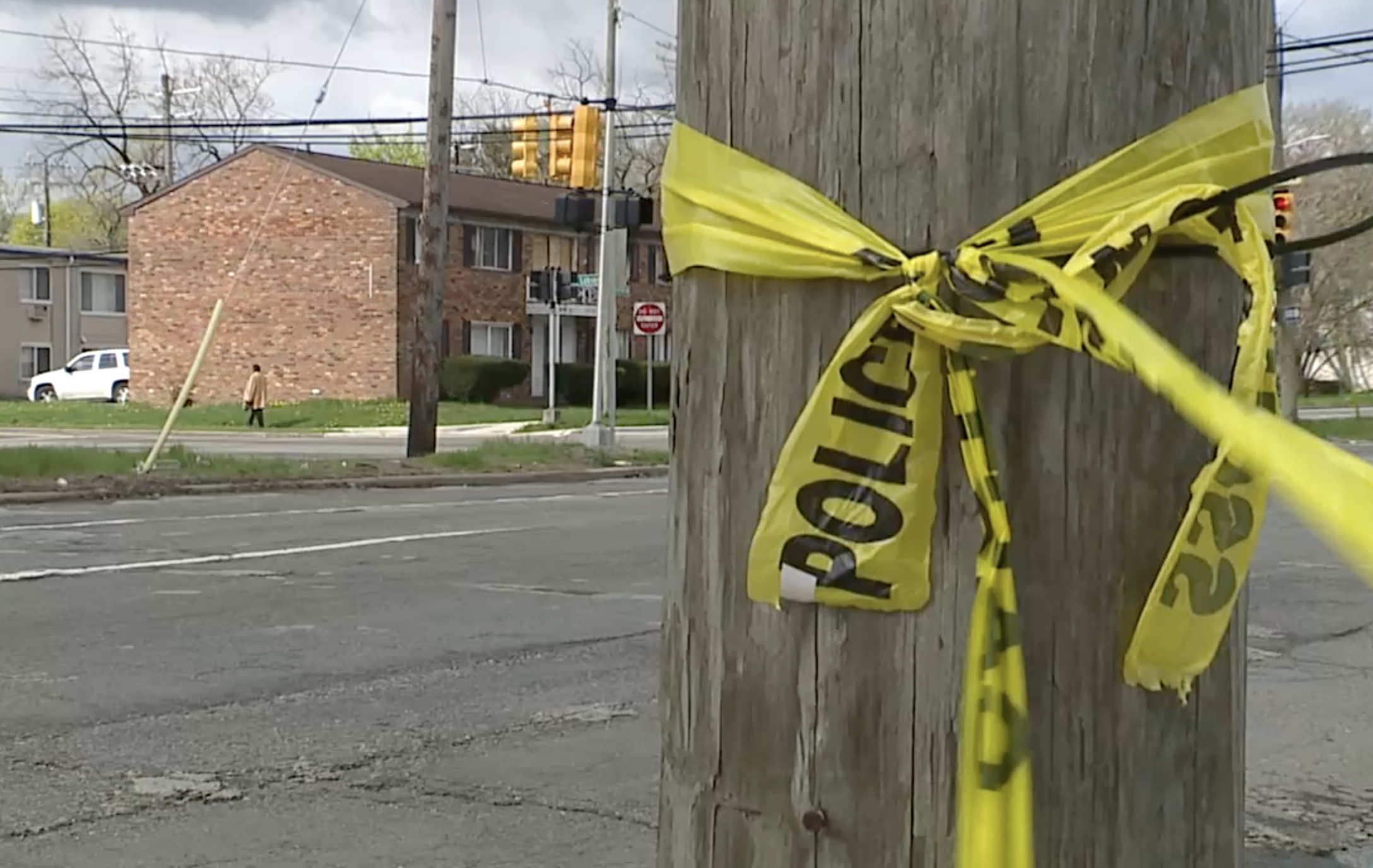 Fatal triple shooting