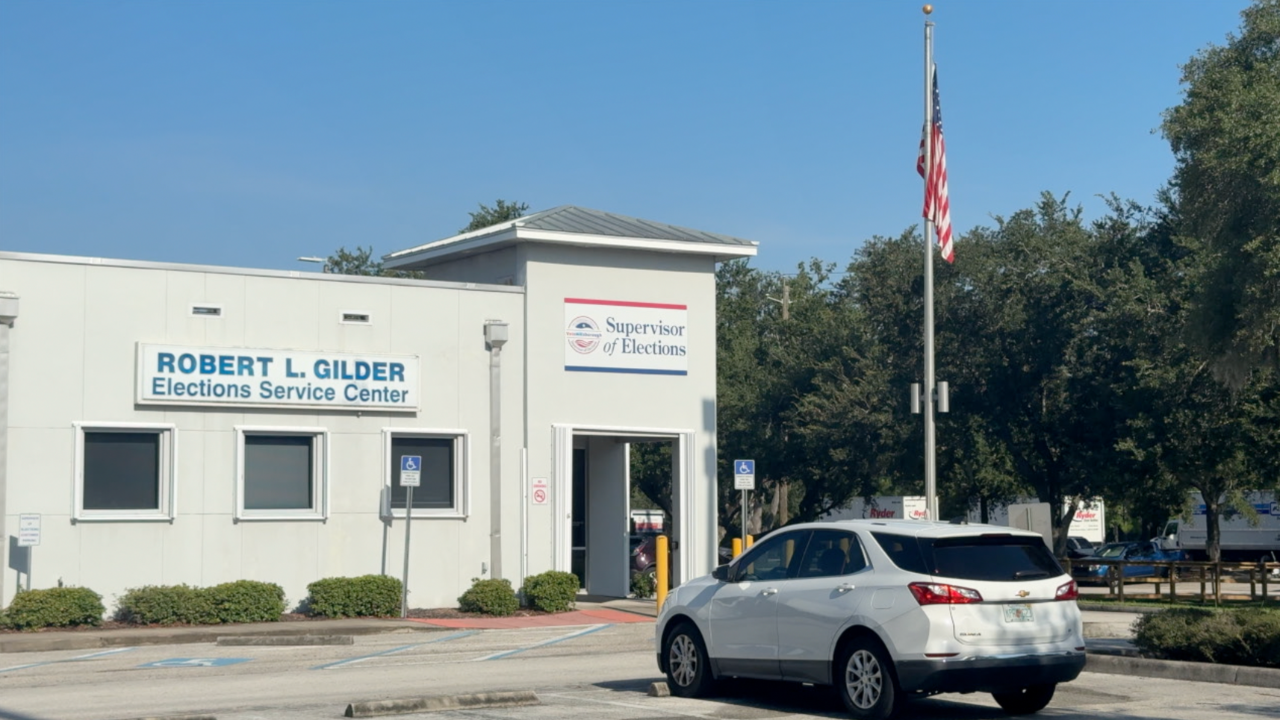 Florida primary election day is Tuesday, Aug. 18 — here's what you need to know before you vote