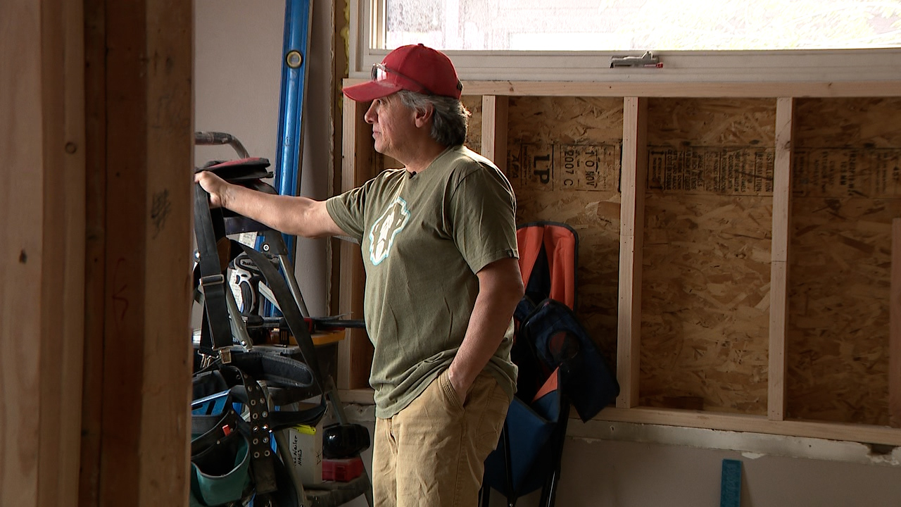 U.S. Labor Department drafting new regulations for heat-related dangers in workplaces 