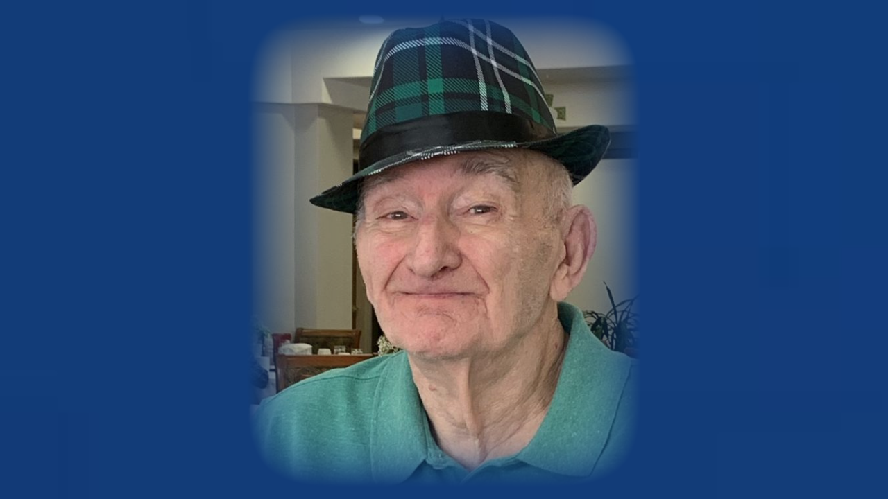 Lorance "Duane" Harper
August 24, 1933 - July 26, 2023