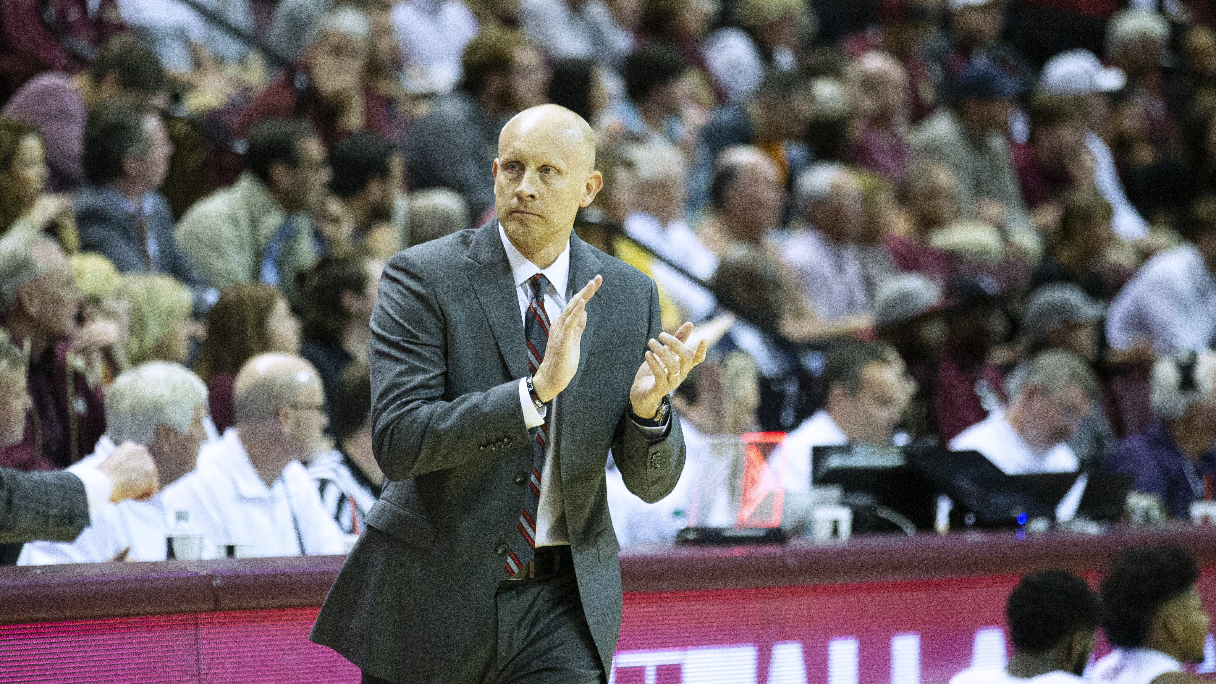 Louisville Florida St Basketball