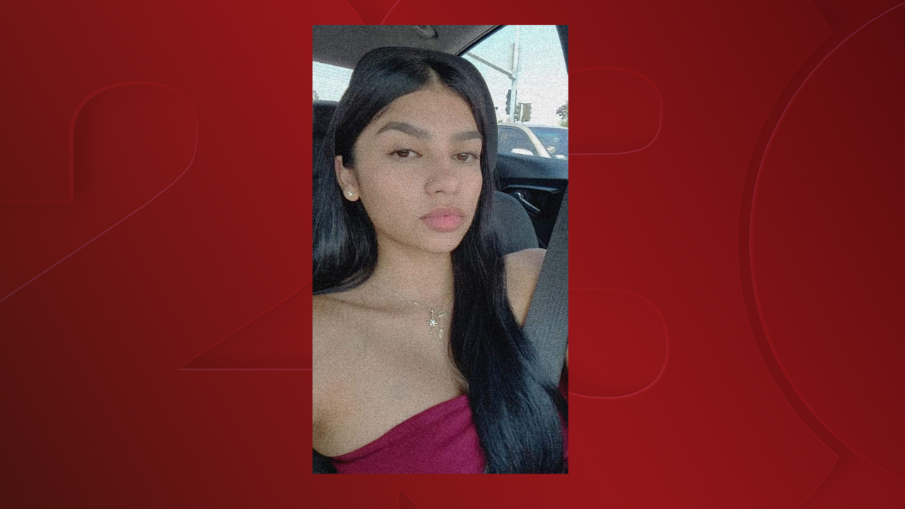 Ariel Manzano, 16
