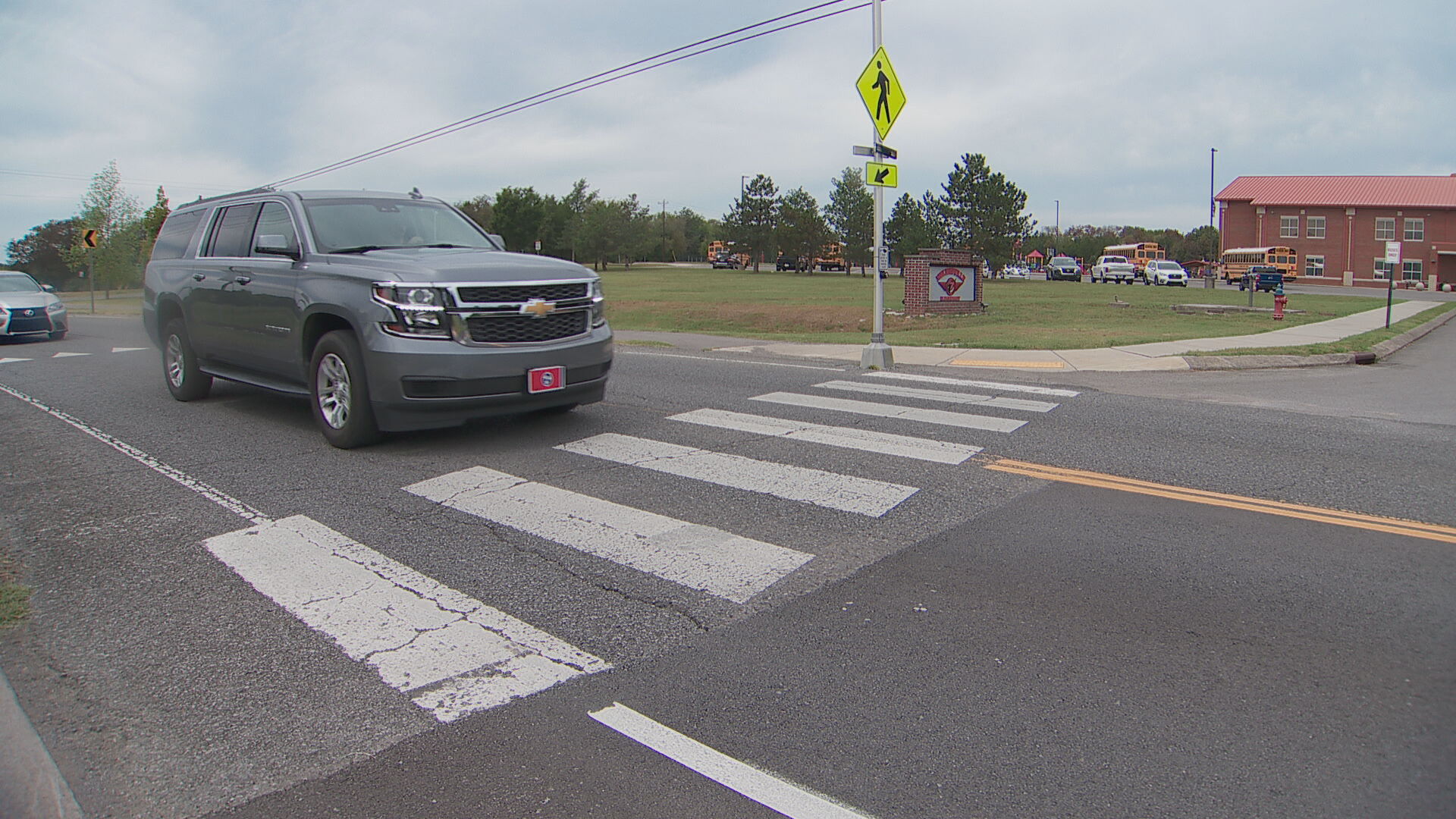 Kids hit by cars in Nolensville