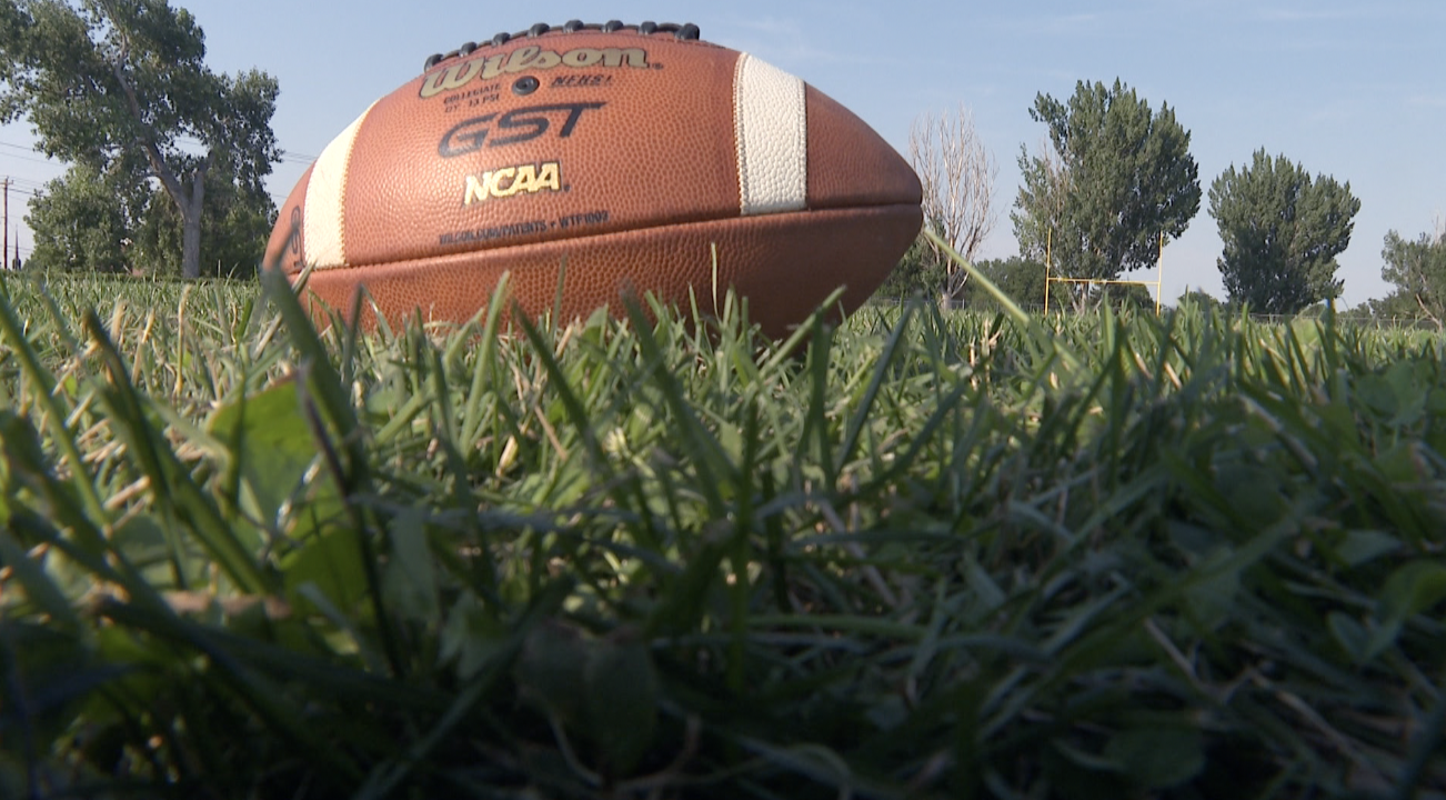 Southern Colorado coaches implement safety measures as high school sports face triple-digit heat