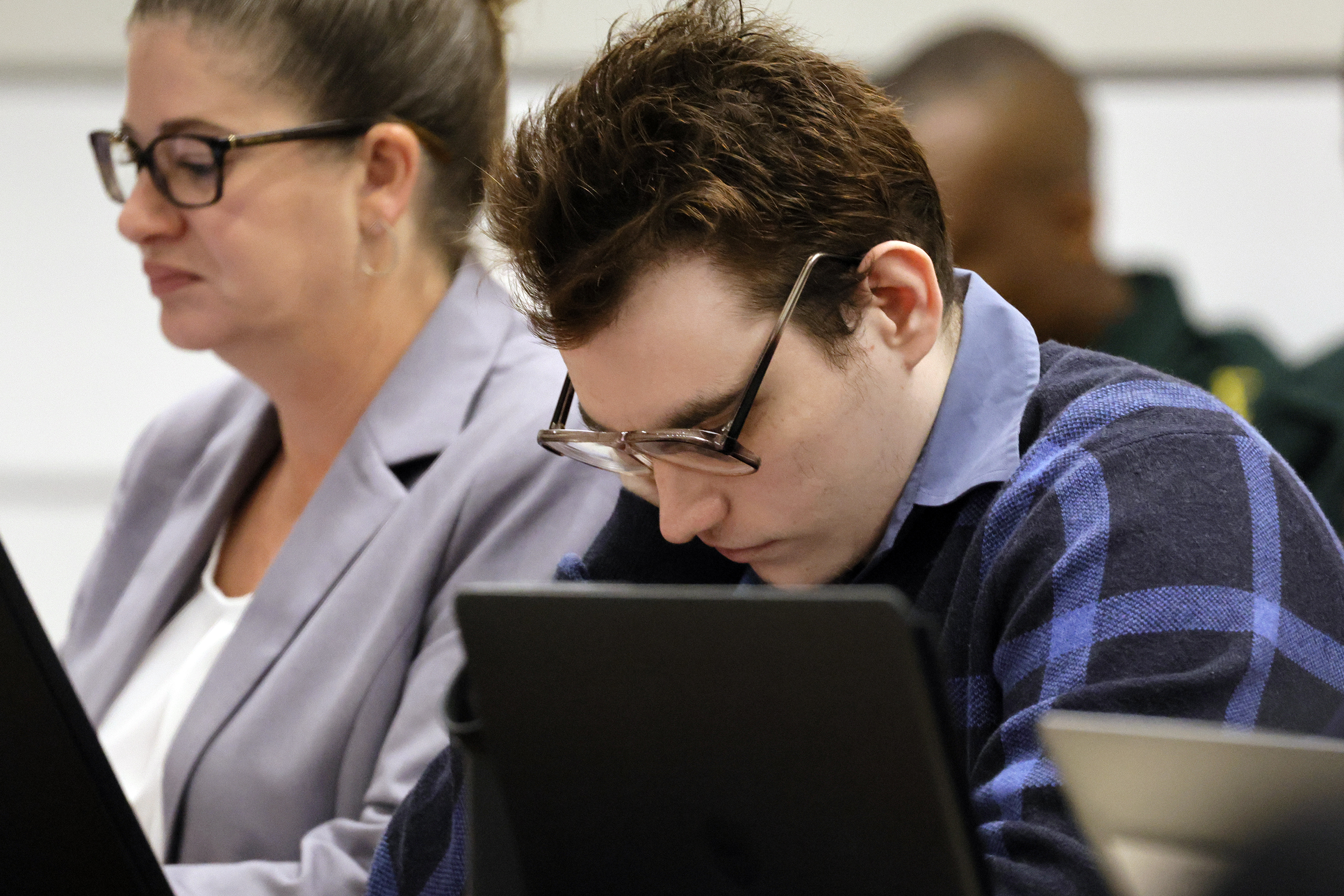 School Shooting Florida