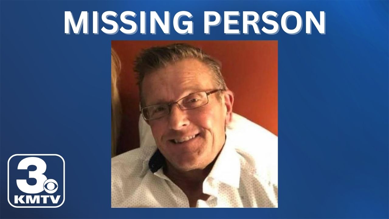 Missing Kearney Man