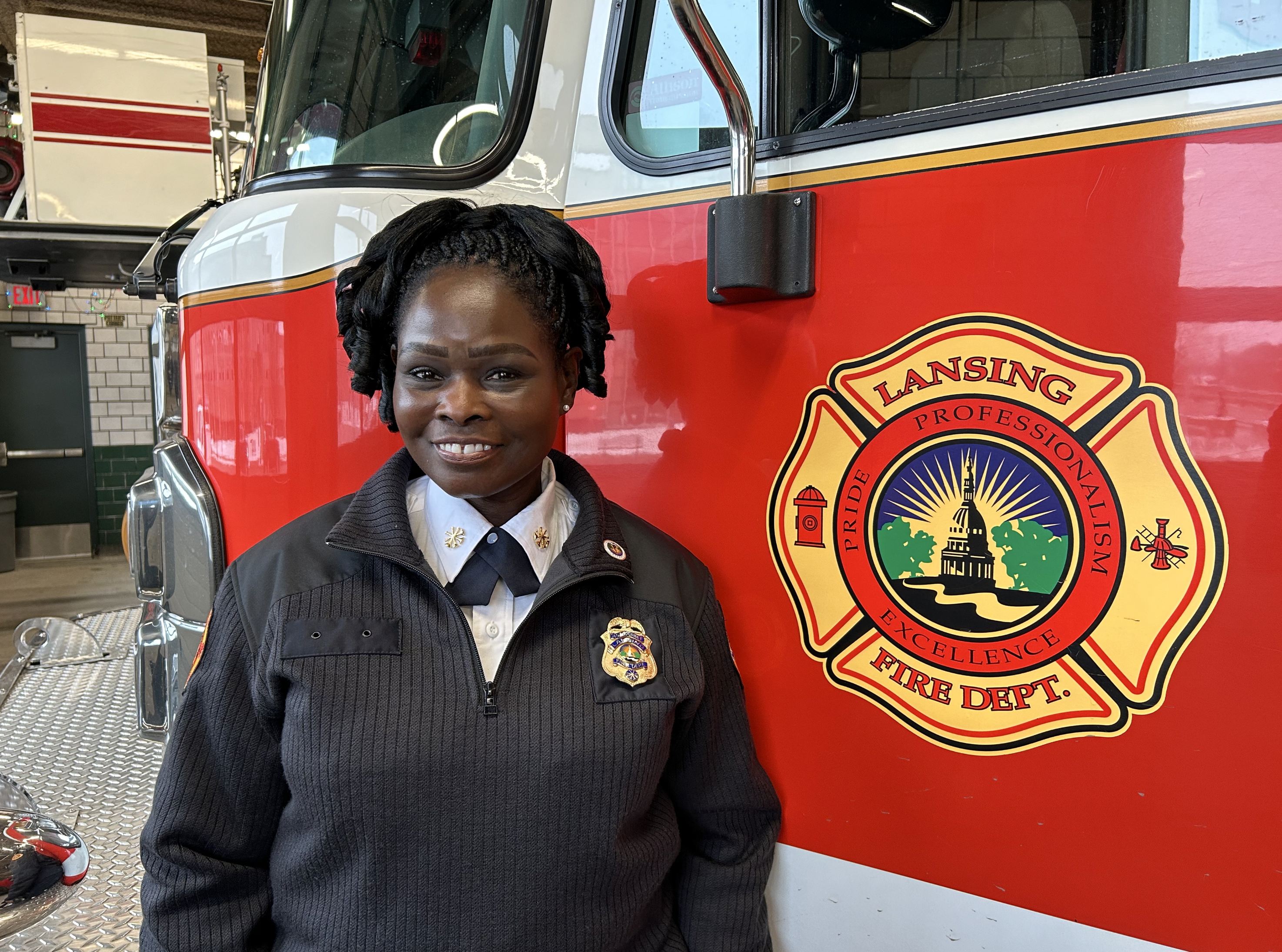 Carrie Edwards-Clemons