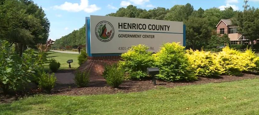 Hundreds of Henrico citizens to help assess health of the country