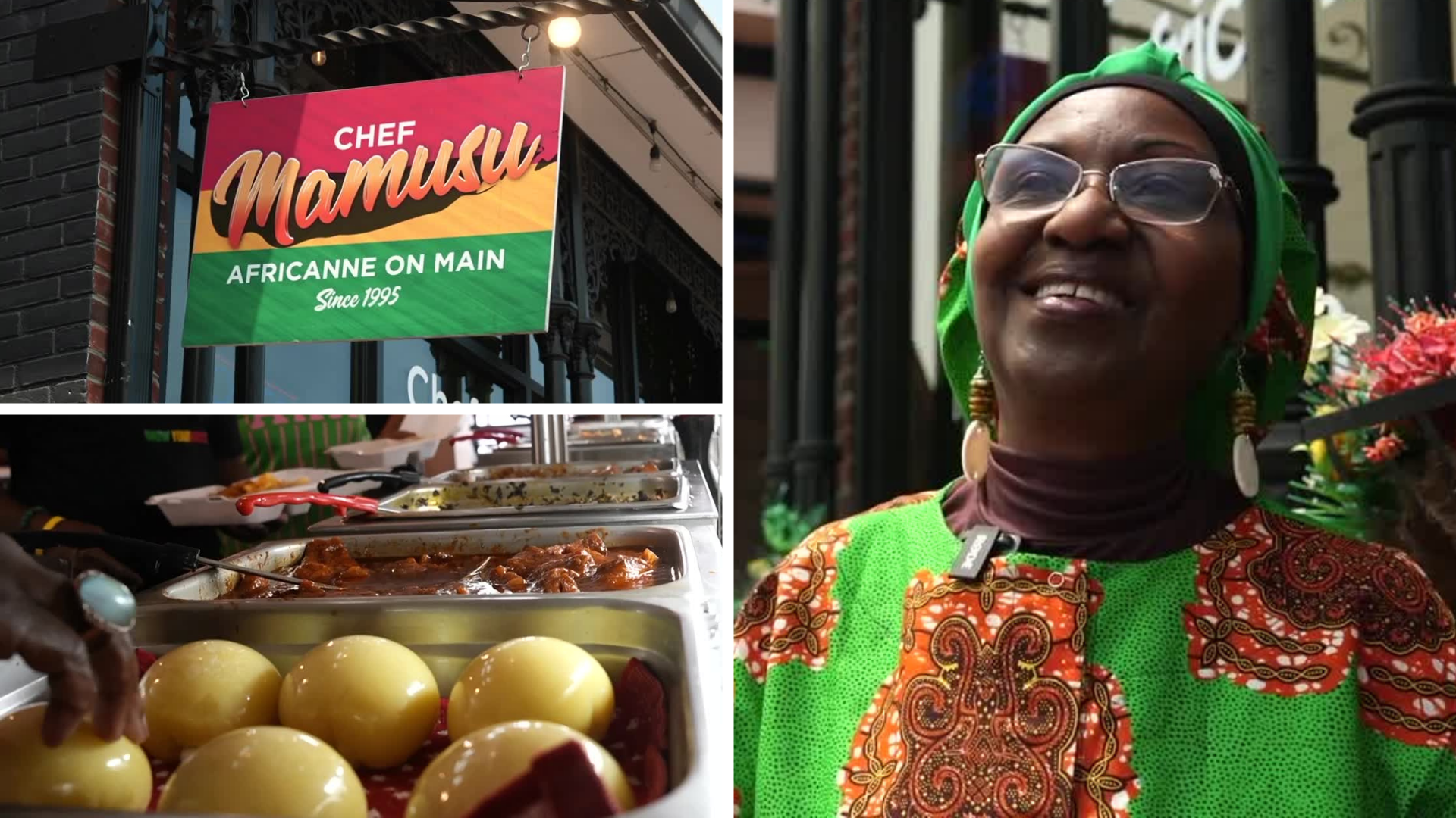 Richmond's Africanne on Main closes after 38 years as owner retires