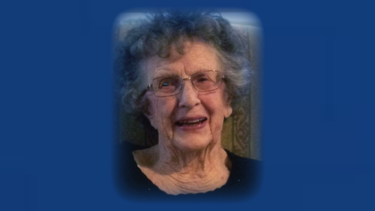 Helen Nadine Campbell
May 2, 1926 - April 1, 2023