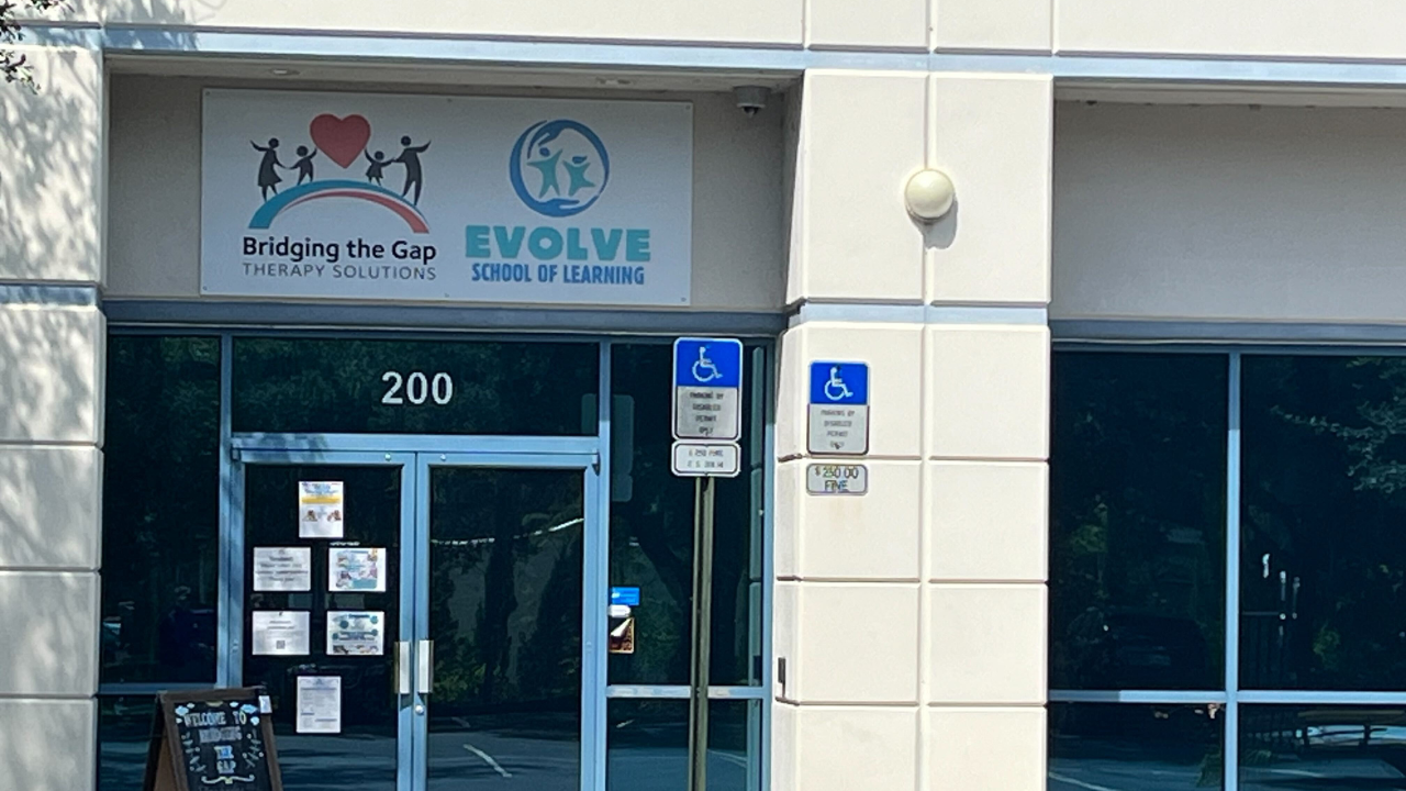 Parents and teachers work together to open new special needs school in Tampa