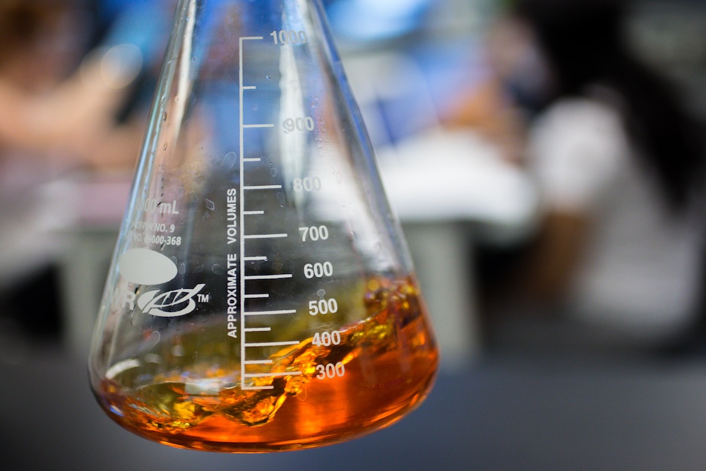 ASU News - Labs of ASU