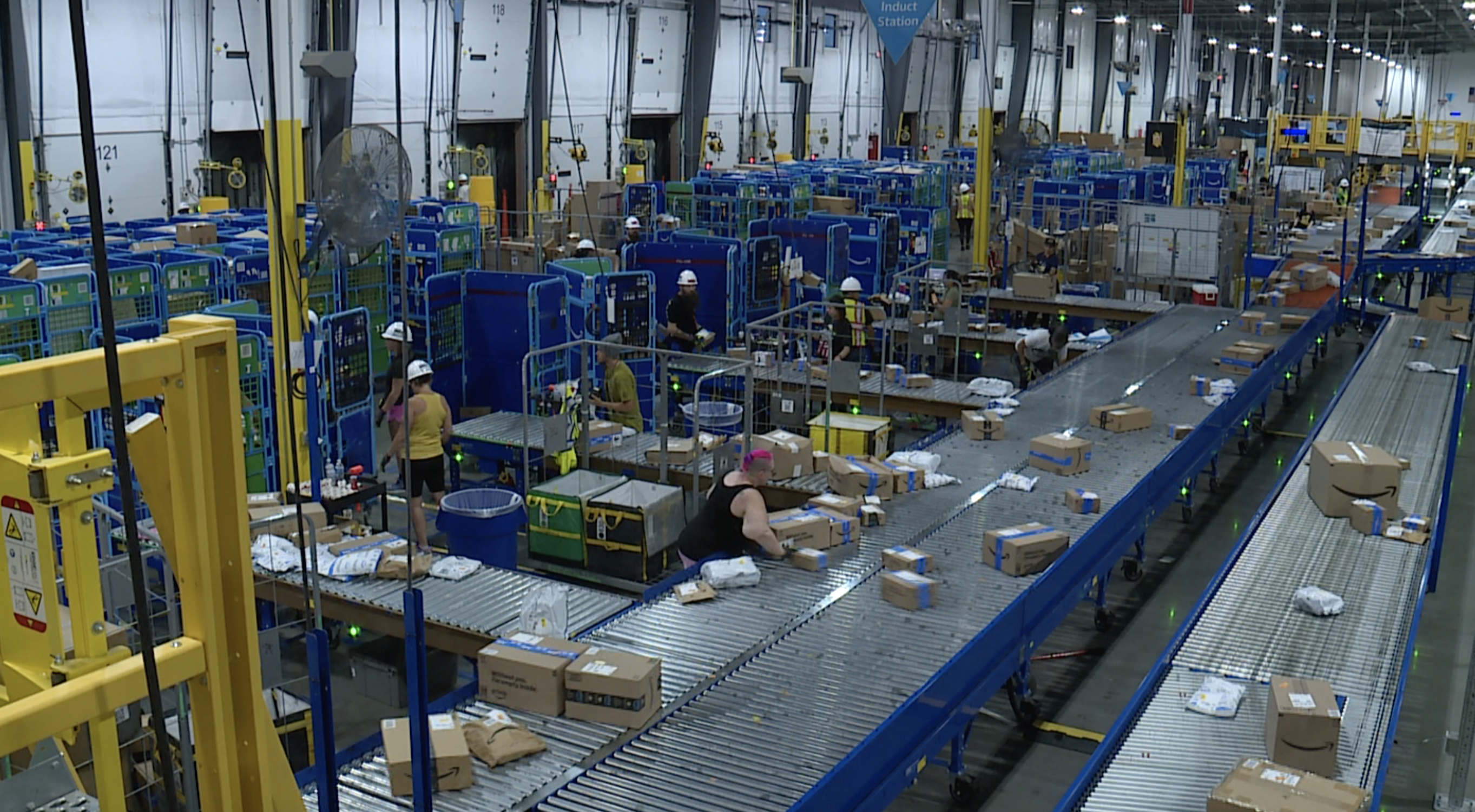 Final day of Amazon Prime Day Deals: What is most popular in KC