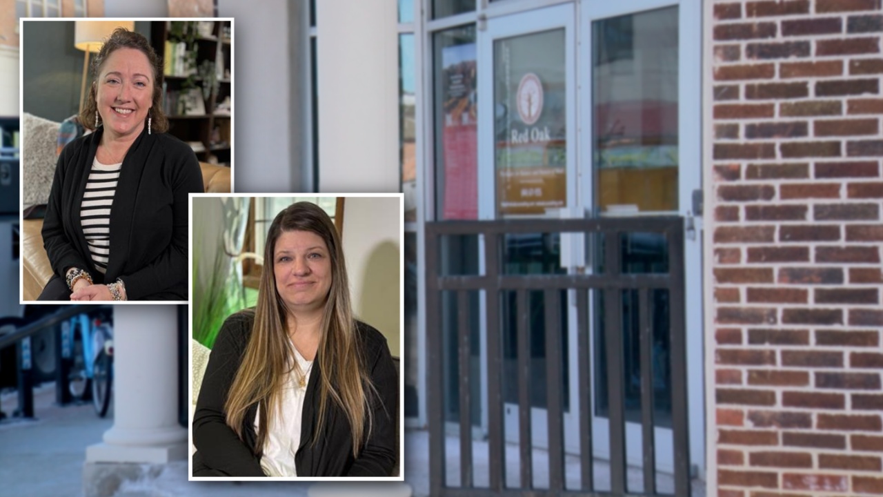 Local mental health care providers step in as Red Oak Counseling patients left scrambling for care