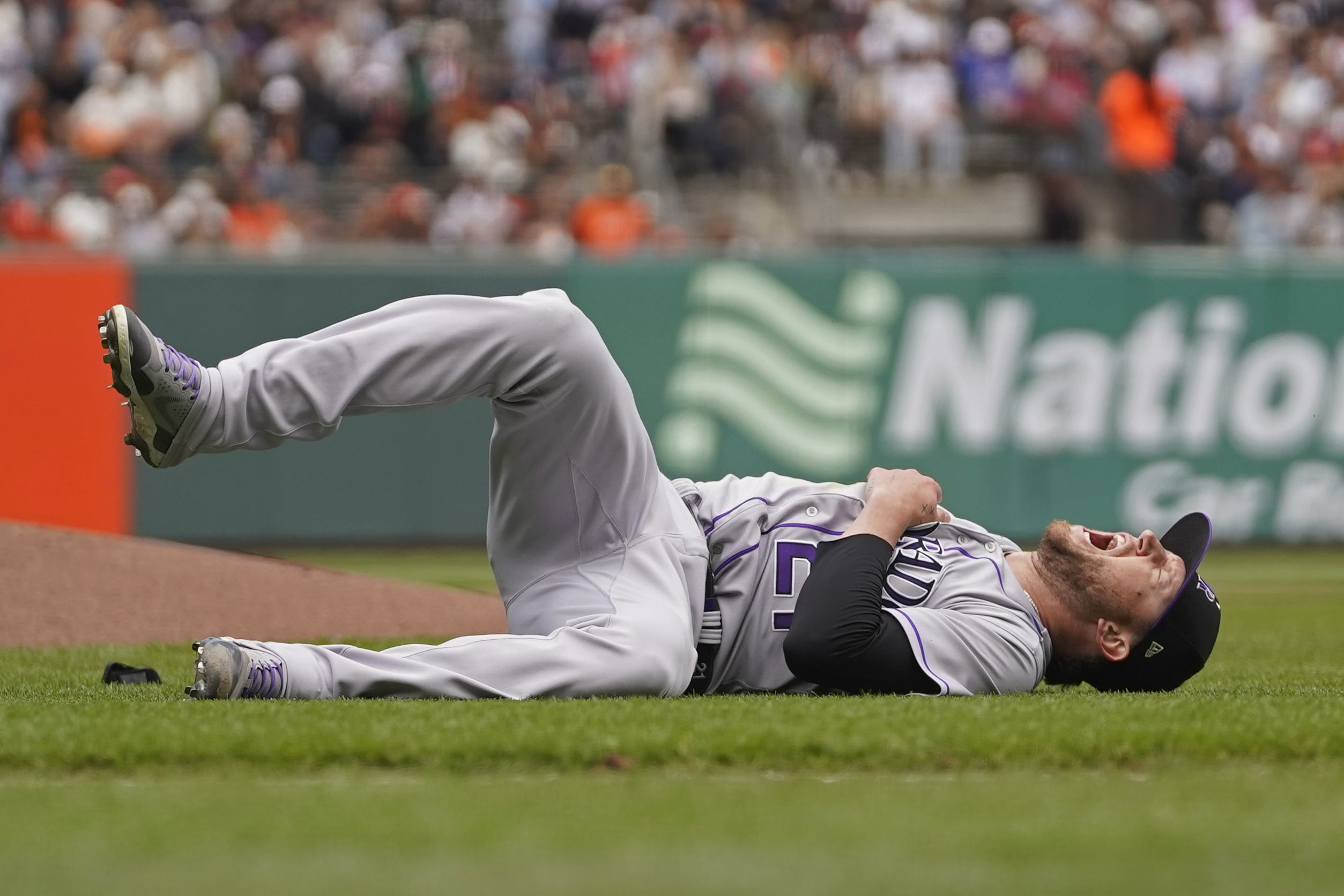 Kyle Freeland