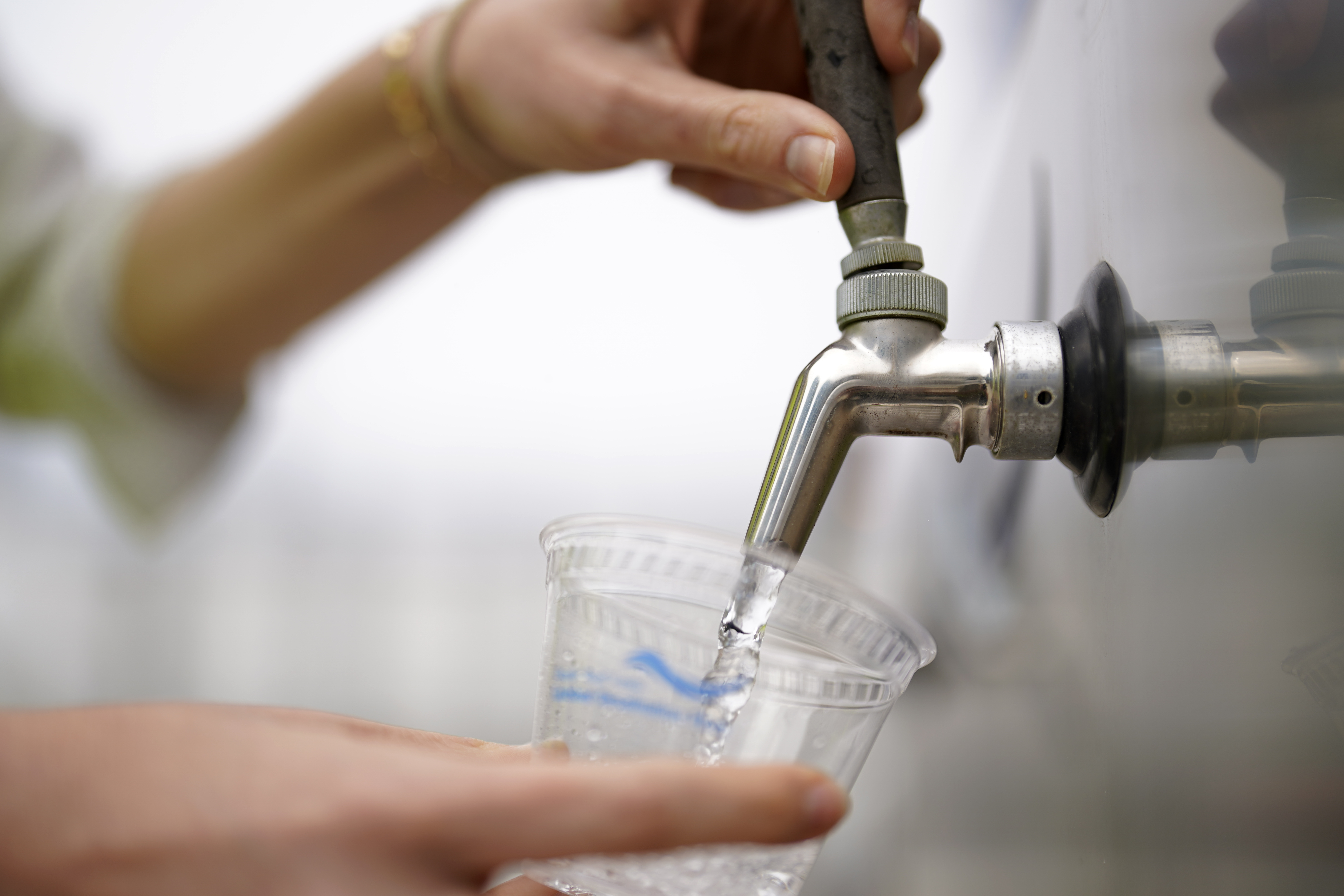 San Diego Water