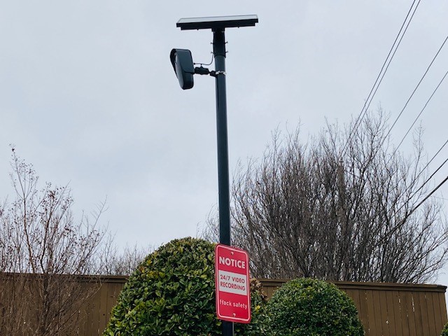 Flock Safety