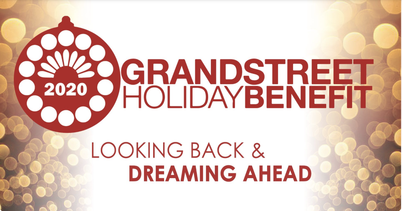 Grandstreet Holiday Benefit