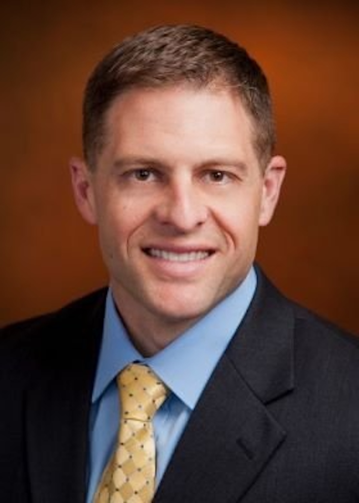 Joshua Baker 