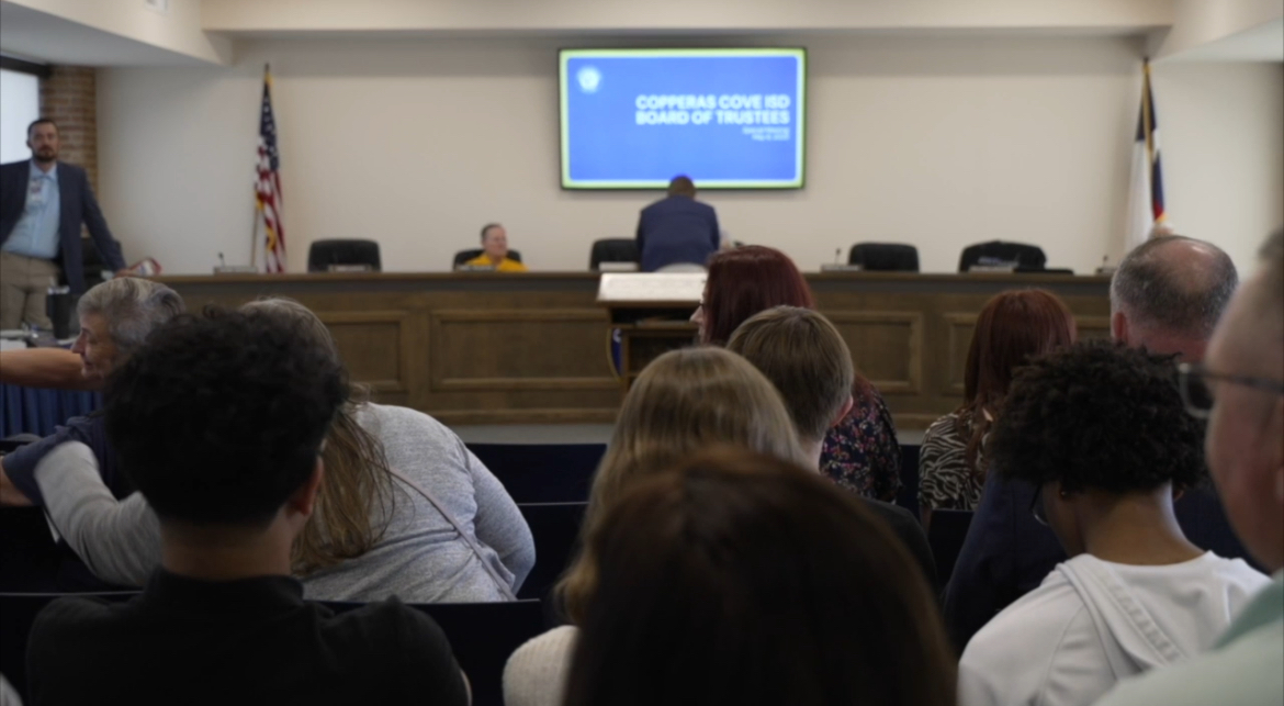A look at Copperas Cove ISD school board election