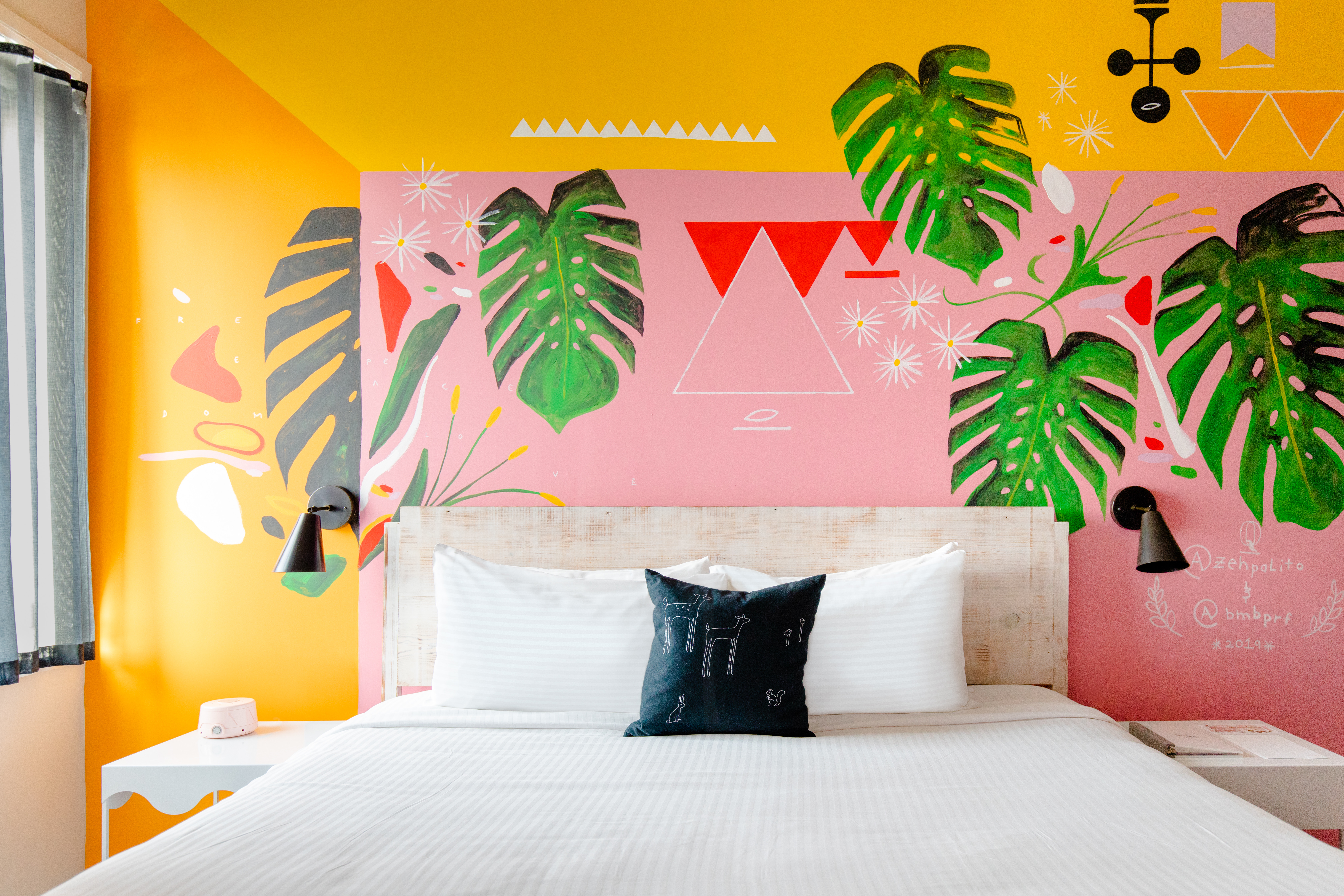 Quirk Hotel - Richmond