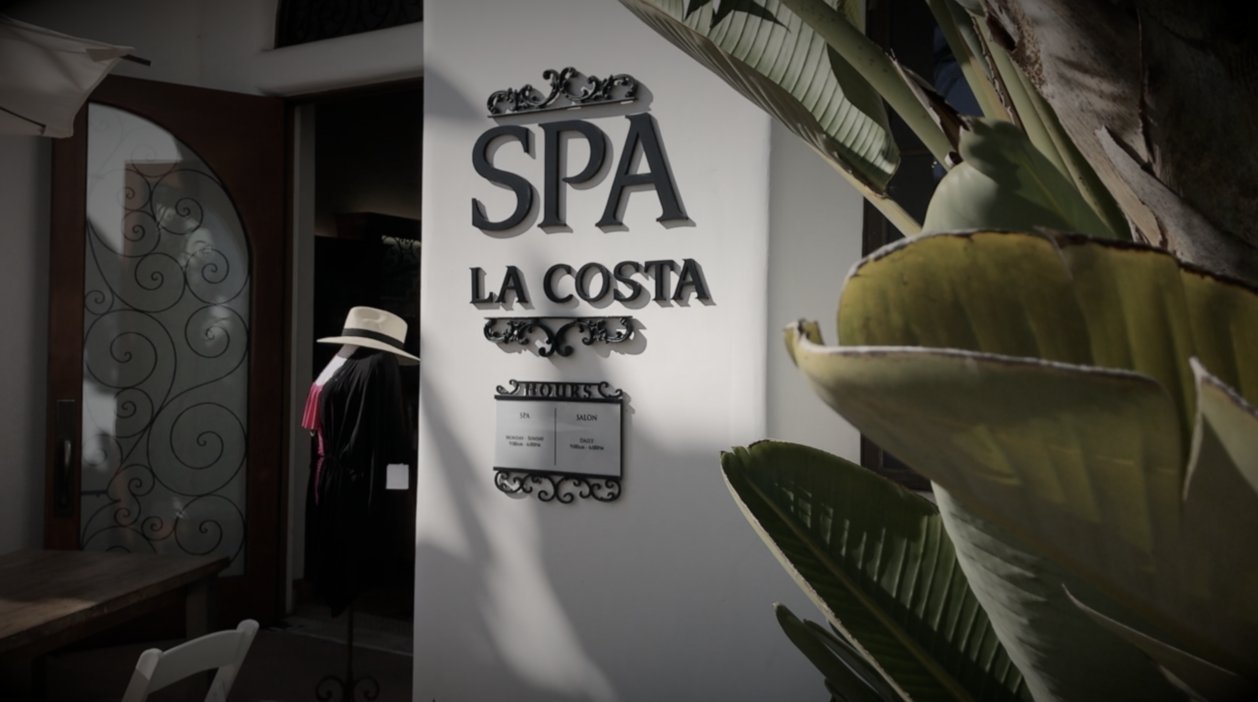 Luxury Carlsbad resort faces sexual battery suit