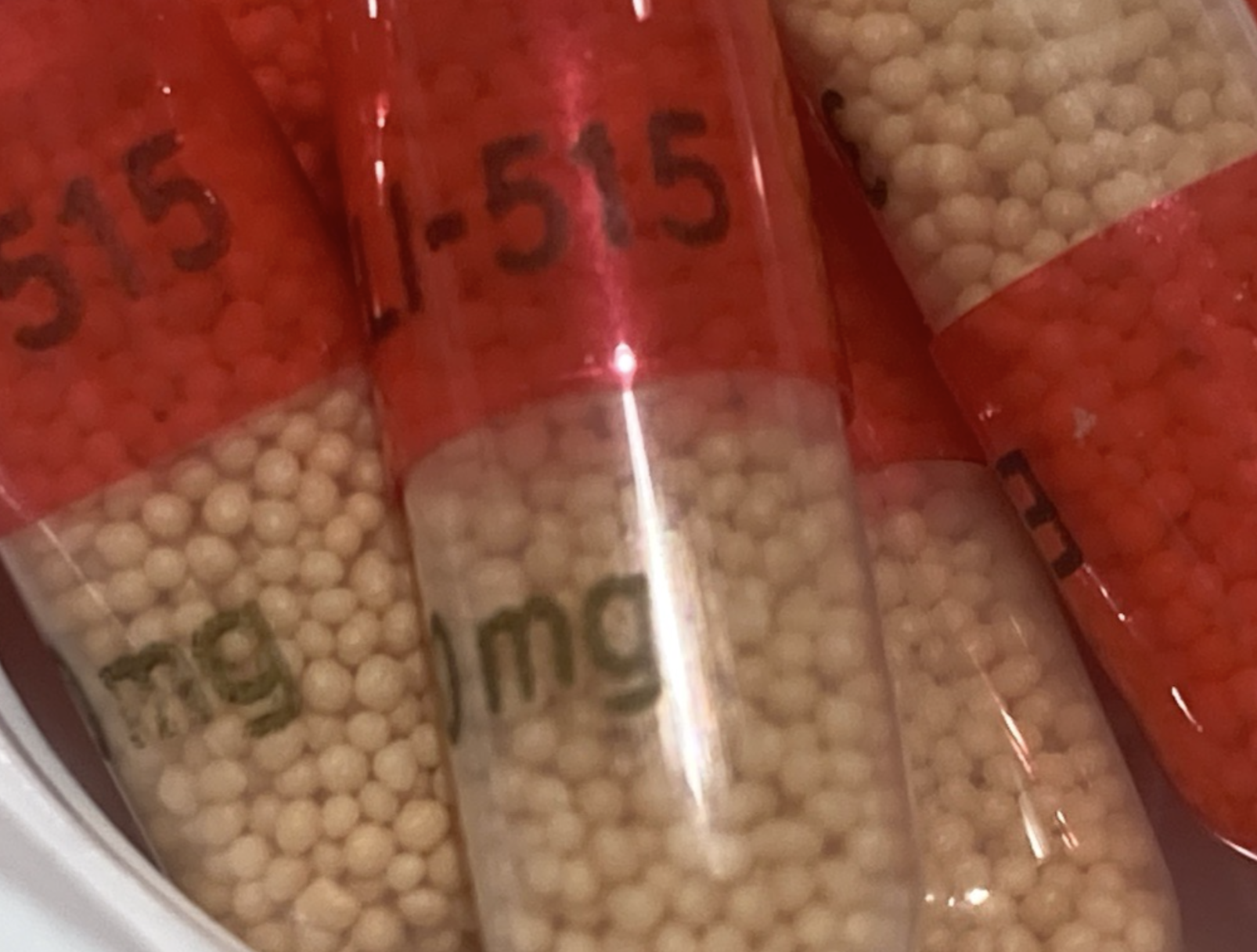 Adderall medication pills KNXV