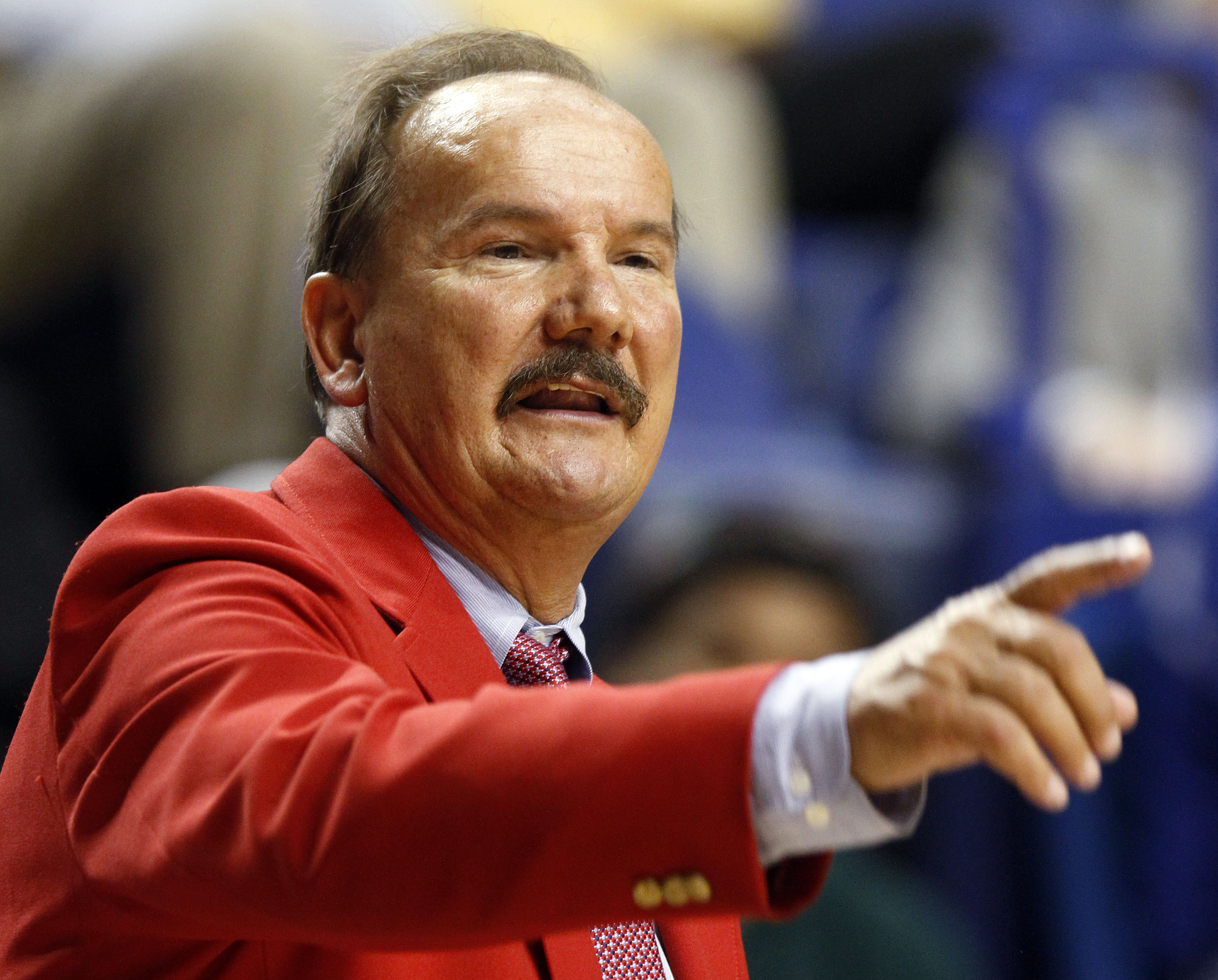 Billy Hicks