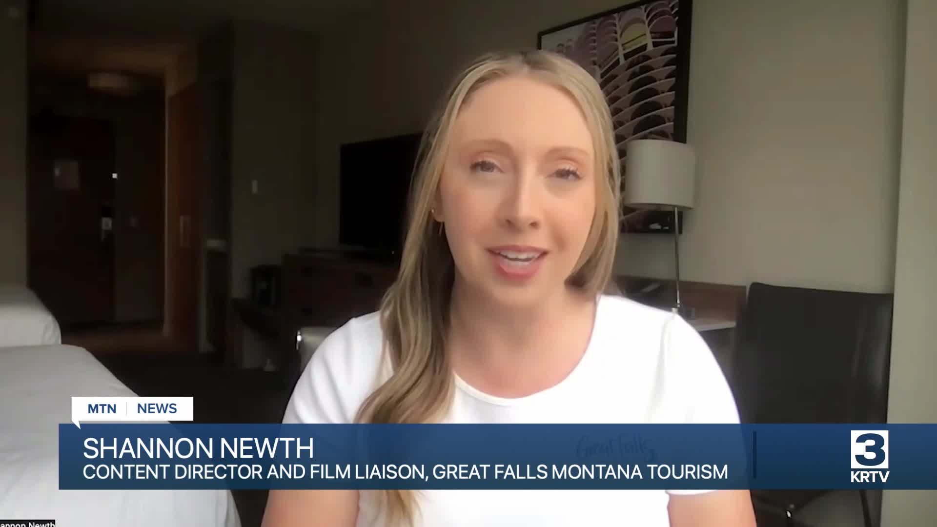 Travel series highlights some Great Falls gems 