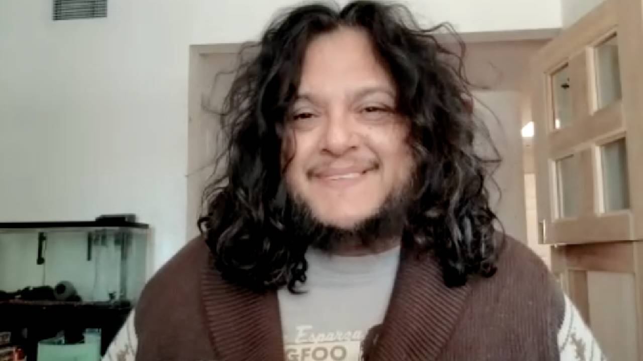 Comedian Felipa Esparza