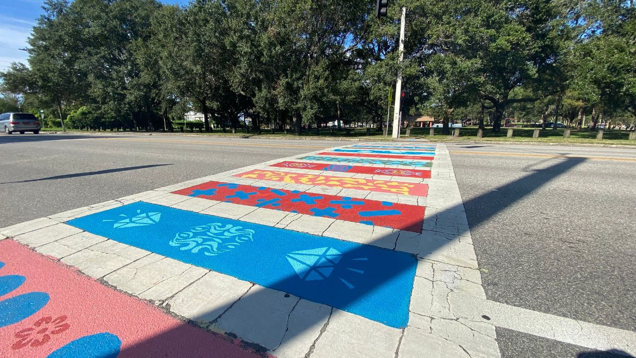 MacFarlane Park Elementary School  mural crosswalk.png