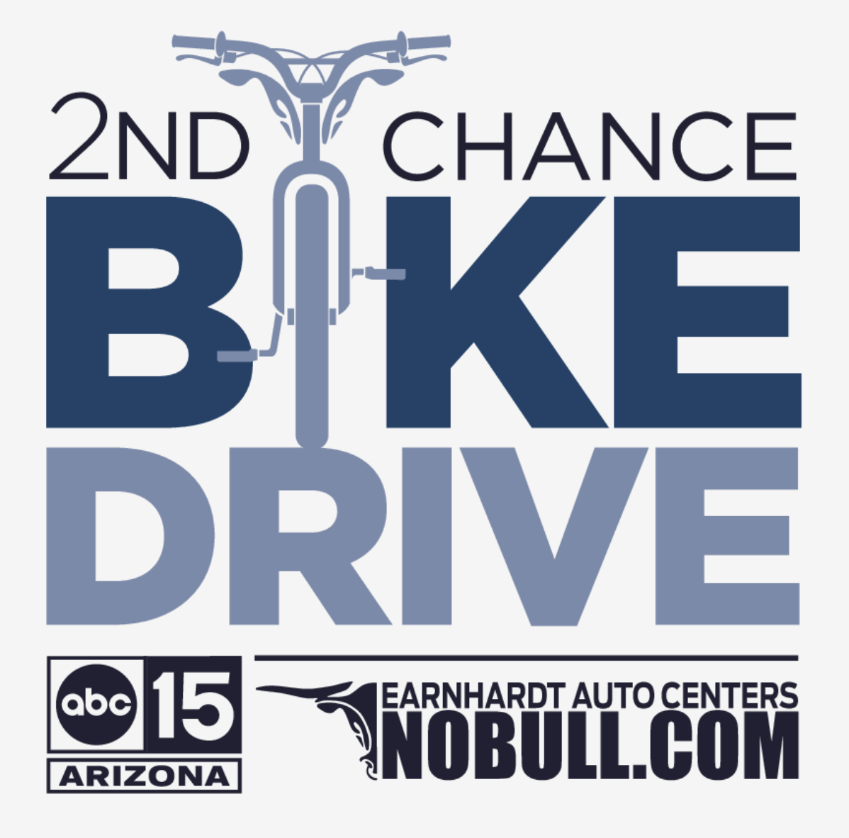 second chance bike drive