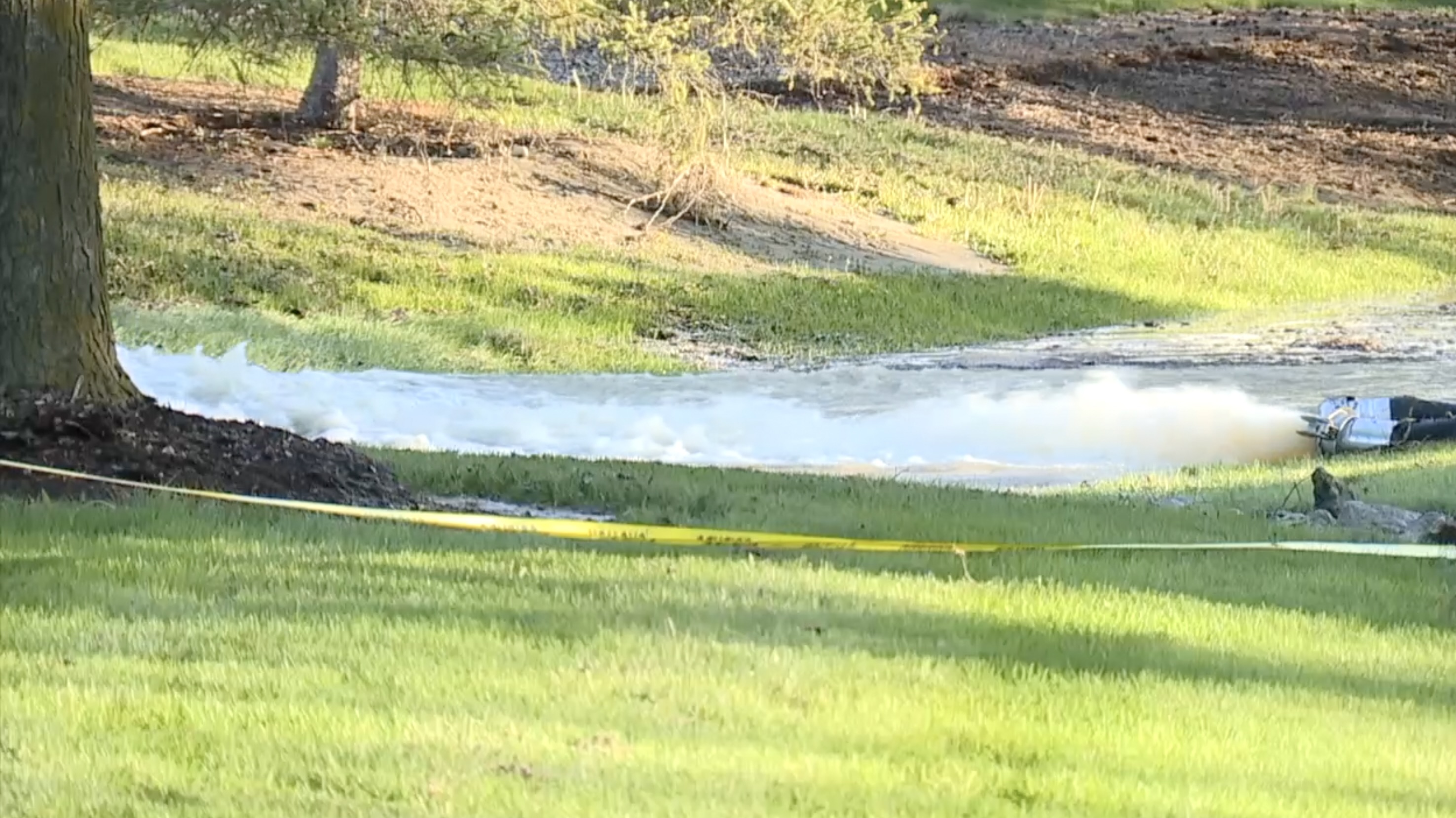 Auburn Hills water main break forces residents to restrict usage, sparks boil water advisory