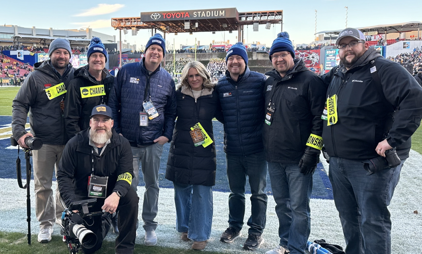 MTN Sports Frisco Crew