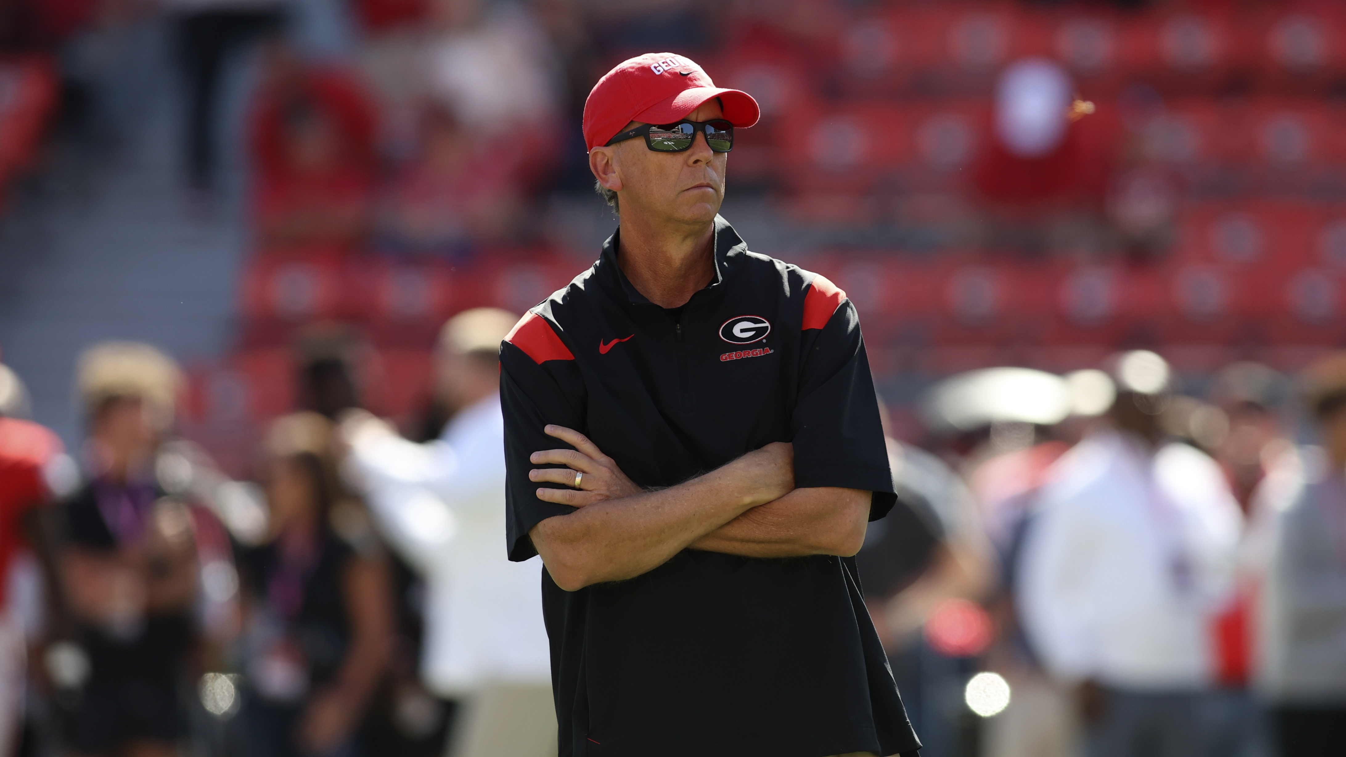 Todd Monken