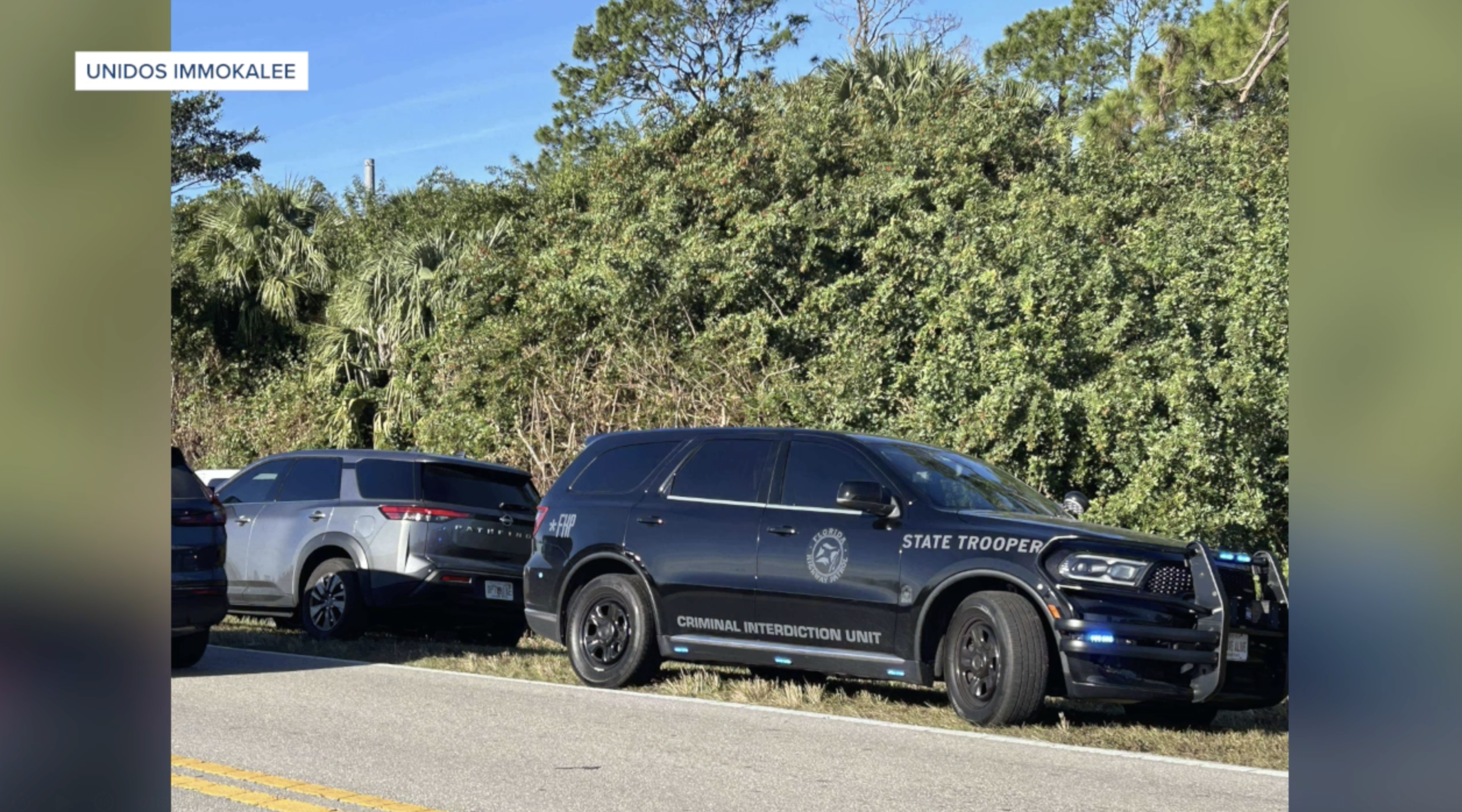 Immokalee community shaken after immigration enforcement operation