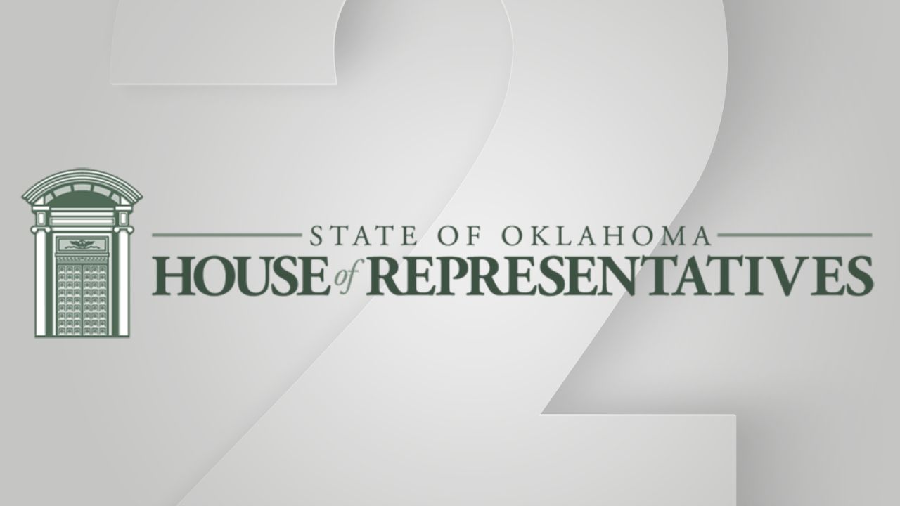 State House of Representative Logo