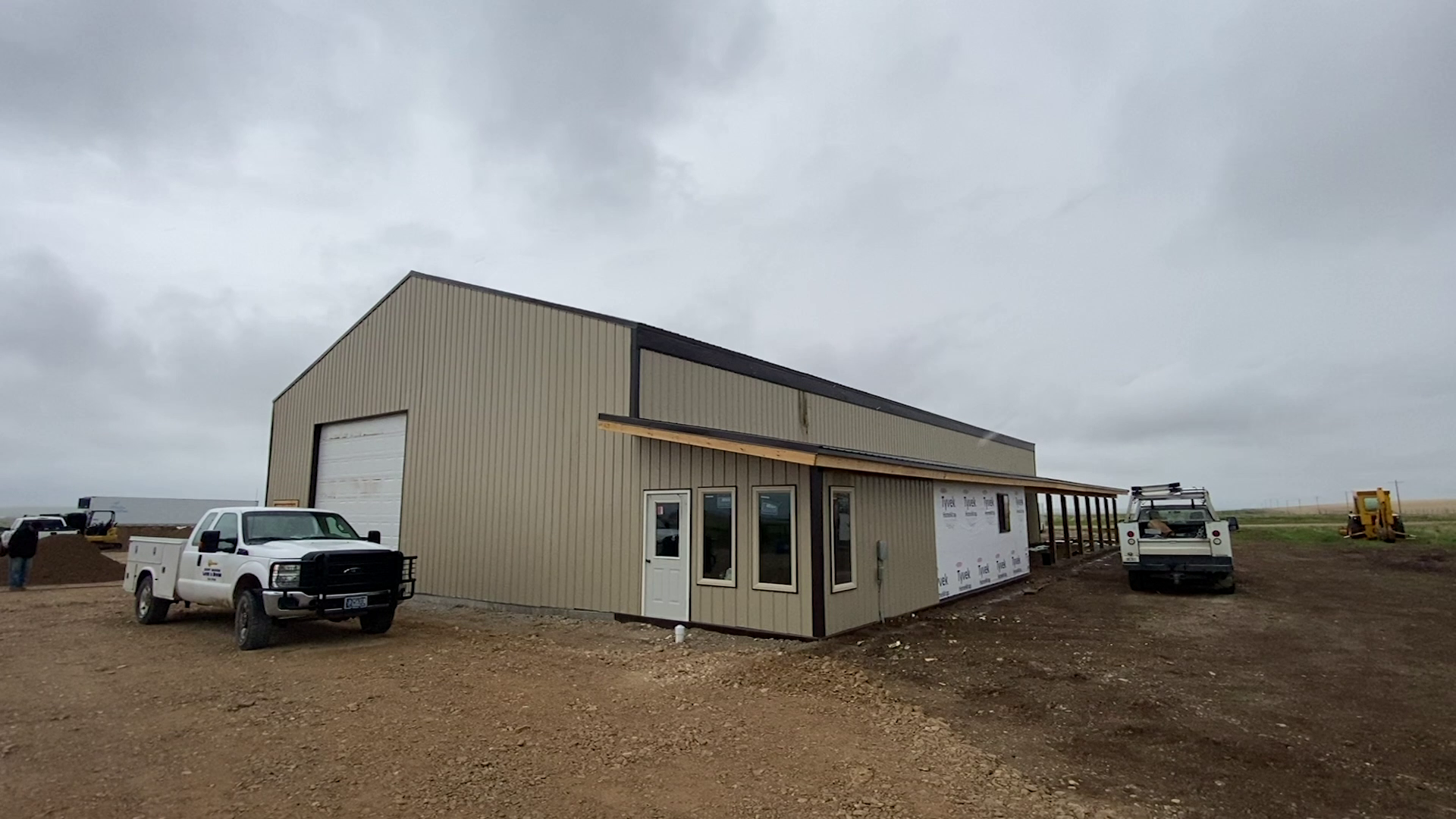 Big Sky Processing & Meats is opening soon