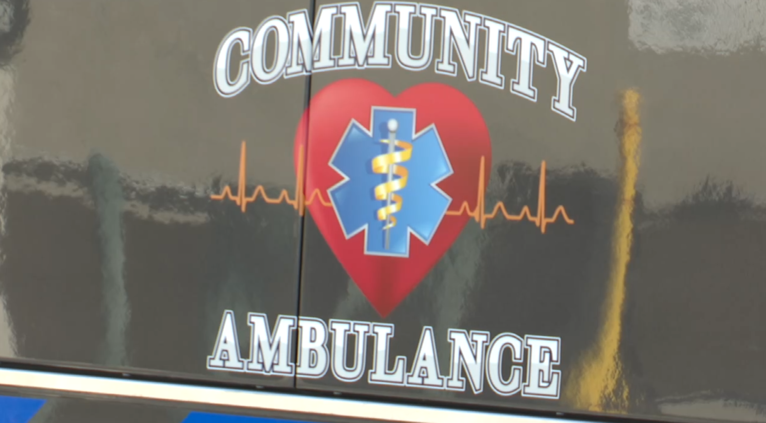 Record March heat causes early spike in ambulance calls and pavement burns
