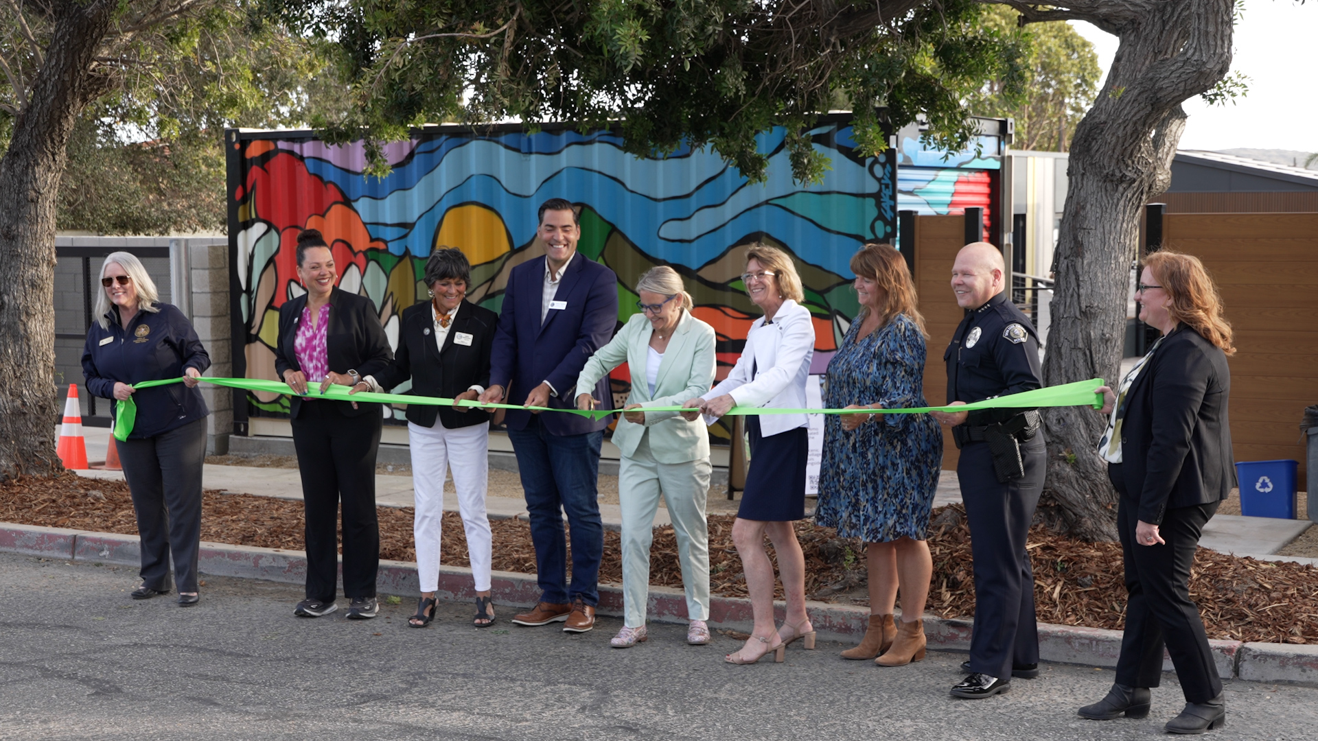 WELCOME HOME VILLAGE RIBBON CUTTING.jpg