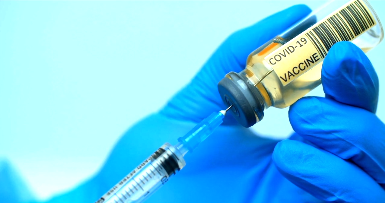 Covid Vaccine