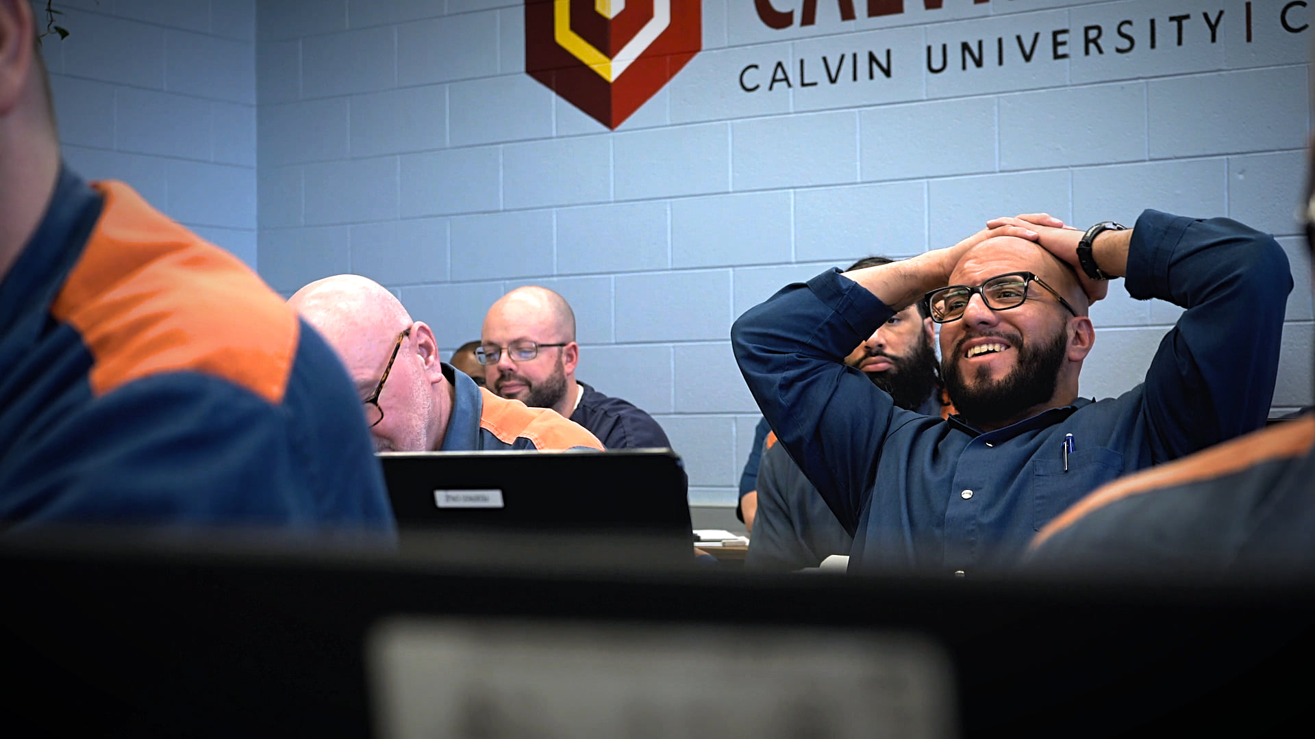 behind our walls documentary 