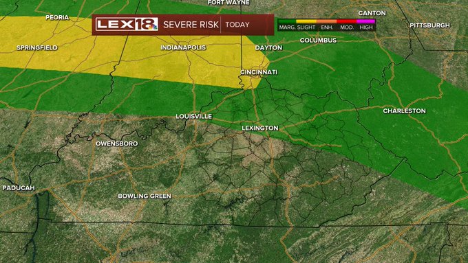 Severe risk